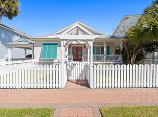 4460 Ocean View Dr, Destin, FL 32541