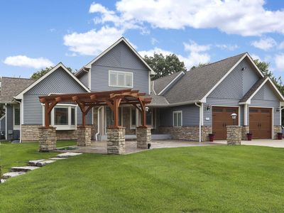 39740 Bloomfield ROAD, Burlington, WI, 53105