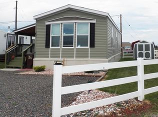 719 Artesian Rd LOT 40, Cheyenne, WY 82007