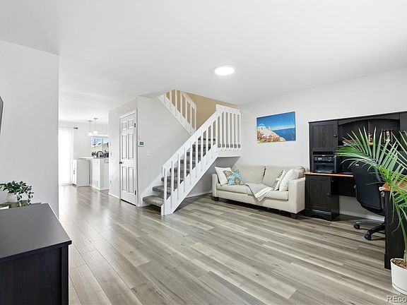 5th image of 16921 E Chenango Avenue #C