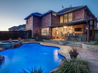 1575 Sandstone Dr, Frisco, TX 75034