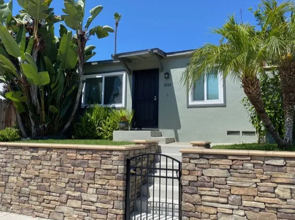 3936 Mississippi St, San Diego, CA 92104