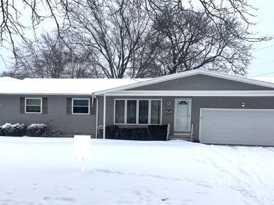 837 Edgewater Dr, Amherst, NY, 14228