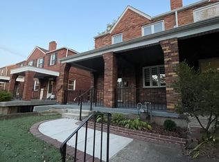 4011 Beechwood Blvd, Pittsburgh, PA 15217
