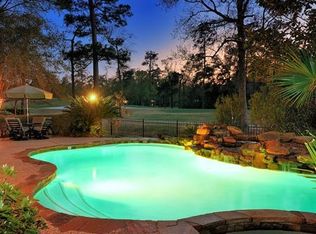 19 Rolling Links Ct, Spring, TX 77380