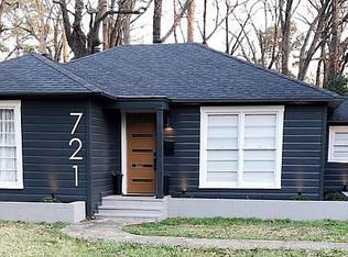 721 W 34th St, Texarkana, TX 75503
