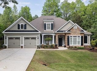 321 Iron Wood Way, Athens, GA 30605