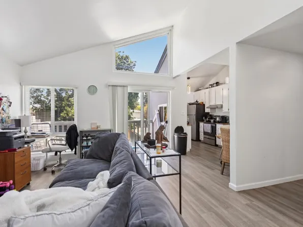 Oxford Redwoodcity, Redwood City, CA 94061