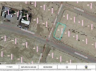 998 Desert Manor Ave, Thermal, CA 92274