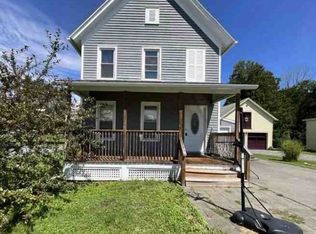 55 Haskell St, Hagaman, NY 12086