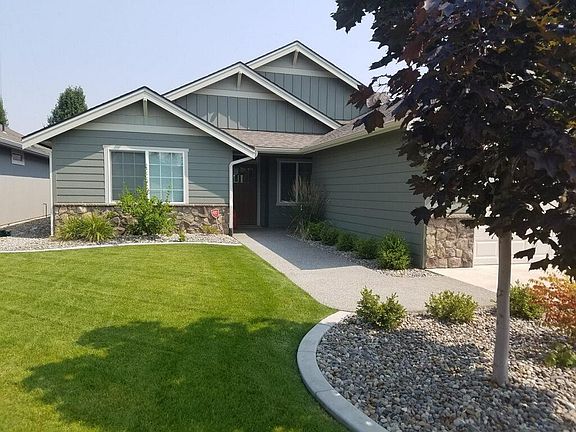 2nd image of 5043 S Stone Crest Ln