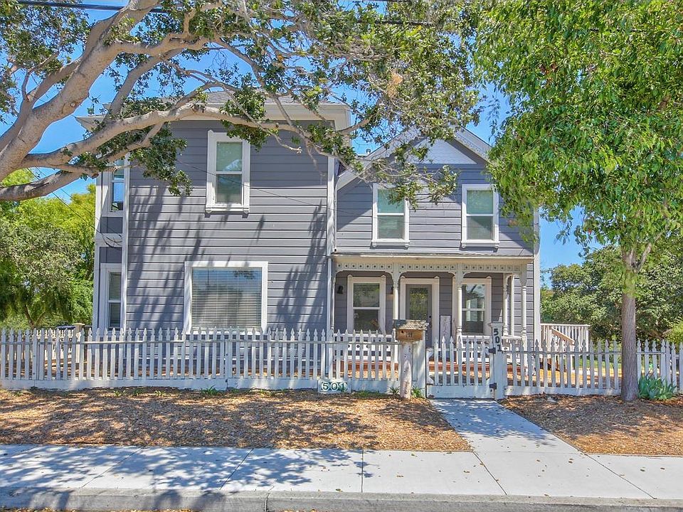 1st image of 501 Casanova Ave