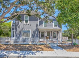 501 Casanova Ave, Monterey, CA 93940