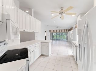 1607 SW Shady Lake Ter, Palm City, FL 34990
