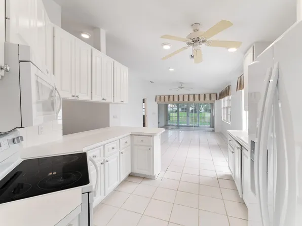 1607 SW Shady Lake Terrace, Palm City, FL 34990