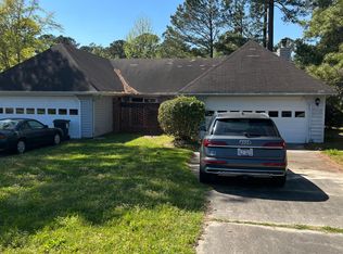 1603 Racetrack Rd, New Bern, NC 28562