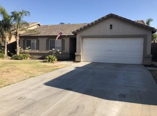 12405 Adirondack Ave, Bakersfield, CA 93312