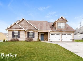 36 Barnsley Village Trl, Adairsville, GA 30103