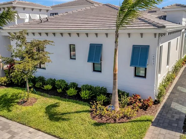 6035 SALT GRASS STREET, BRADENTON, FL 34210