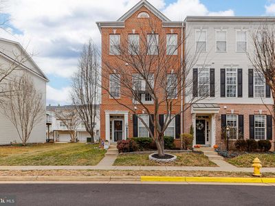 15922 Greymill Manor Dr, Haymarket, VA, 20169