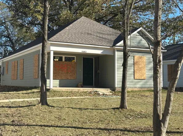 3281 Madewell Dr, Memphis, TN 38127