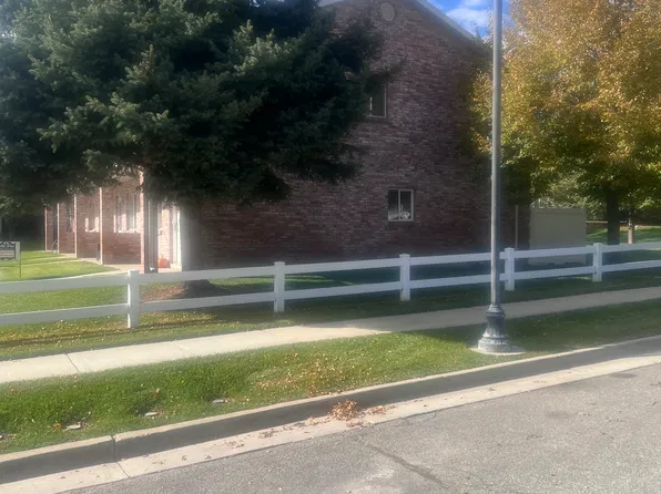 770 S 400 E APT 52, Brigham City, UT 84302