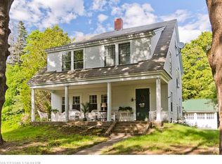 5 Manchester Rd, Mount Desert, ME 04660