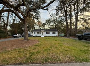 2417 Thaxton St, Charleston, SC 29414
