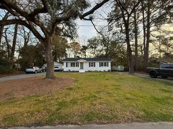 2407 Thaxton St, Charleston, SC 29414