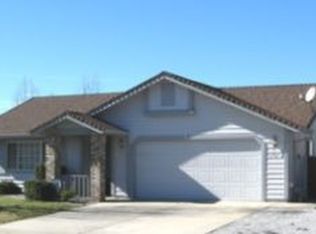2700 Ganyon Dr, Anderson, CA 96007