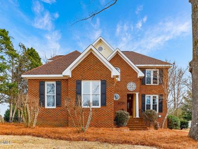 106 Muirfield Ln, Clayton, NC, 27527