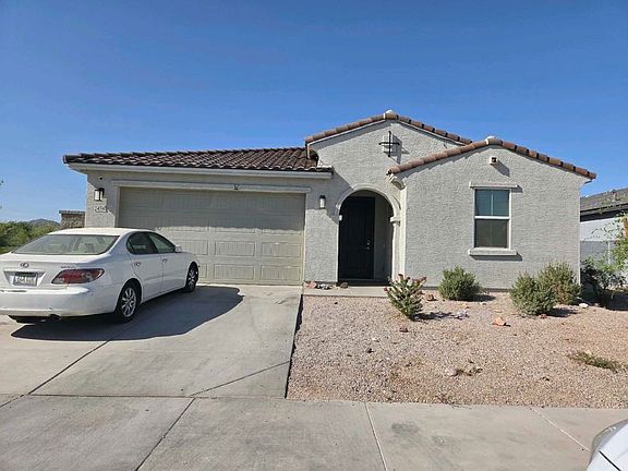 Property Front View
