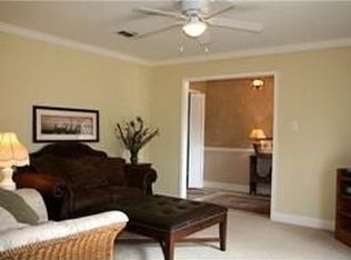 3414 Rolling Green Ln, Missouri City, TX 77459