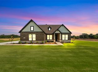 500 Ashlow Ct, Springtown, TX 76082