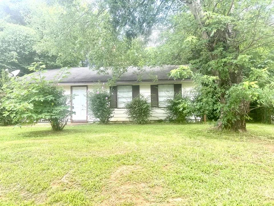 2307 Mount Vernon Rd NW
