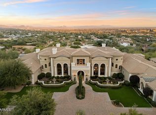 6105 E Sage Dr, Paradise Valley, AZ 85253