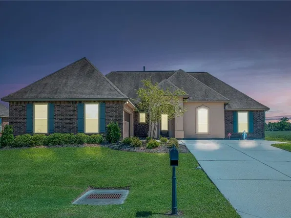 383 Kleinpeter Dr, Thibodaux, LA 70301