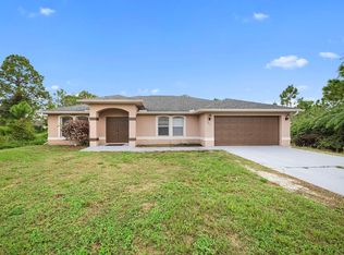 2813 34th St W, Lehigh Acres, FL 33976