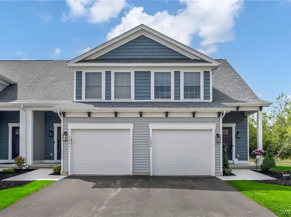 1004 Carriage Ln, Buffalo, NY 14224