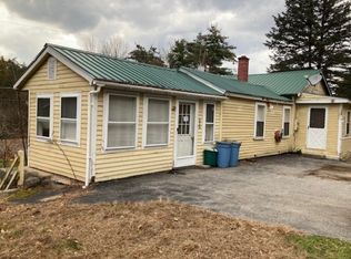 319 Richmond Rd, Winchester, NH 03470