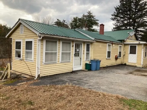 319 Richmond Road, Winchester, NH 03470