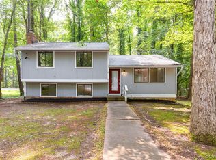 2703 Sutters Mill Ct, Midlothian, VA 23112