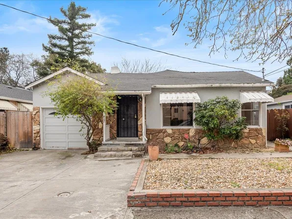 467 Center St, Redwood City, CA 94061