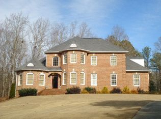 213 Sugar Mill Rd, Sanford, NC 27330