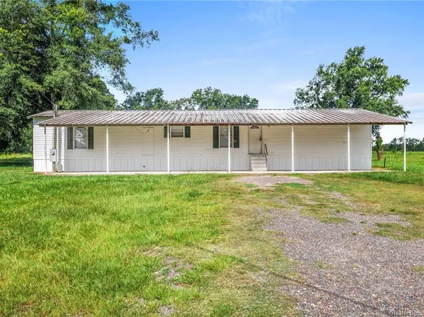 472 Longville Acres Rd, Longville, LA 70652