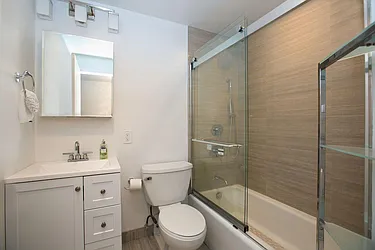 Rented by Manhattan Management Group