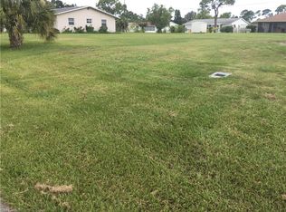 2583 Lake View Blvd, Port Charlotte, FL 33948