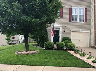 1379 Cranes Bill Way, Woodbridge, VA 22191