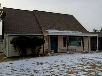 8 Marboro Ln, Willingboro, NJ, 08046