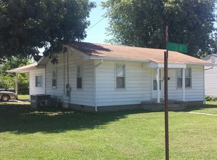 1100 E Cedar St, Evansville, IN 47710